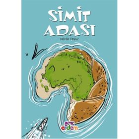 Simit Adası - Nehir Tınaz