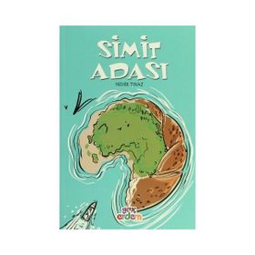 Simit Adası - Nehir Tınaz