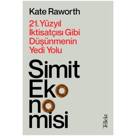 Simit Ekonomisi - Kate Raworth - Tellekt
