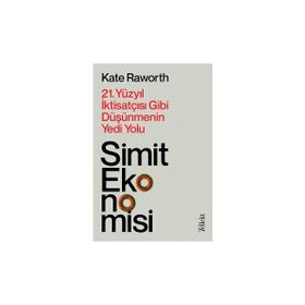 Simit Ekonomisi - Kate Raworth - Tellekt