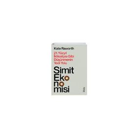 Simit Ekonomisi - Kate Raworth - Tellekt