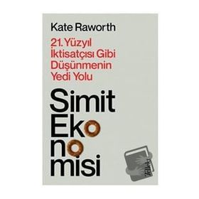 Simit Ekonomisi - Kate Raworth - Tellekt