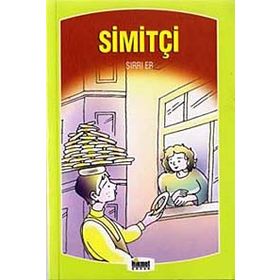 Simitçi - Cemal Yılmaz