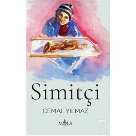 Simitçi - Cemal Yılmaz