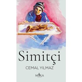 Simitçi - Cemal Yılmaz
