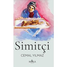 Simitçi - Cemal Yılmaz
