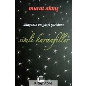 Simli Karanfiller - Murat Aktaş