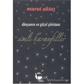 Simli Karanfiller - Murat Aktaş