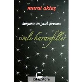 Simli Karanfiller - Murat Aktaş