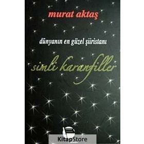 Simli Karanfiller - Murat Aktaş