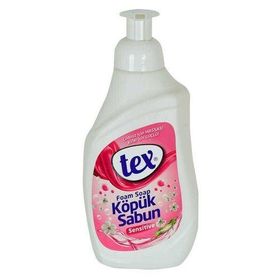 Simmurg 5 l Köpük El Sabunu