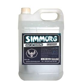 Simmurg 5 l Sıvı El Sabunu