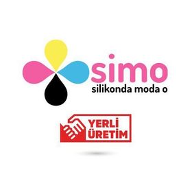 Simo Melek Kanadı Silikon Kalıp Sabun ve Kokulu Taş Kalıbı