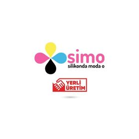 Simo Melek Kanadı Silikon Kalıp Sabun ve Kokulu Taş Kalıbı