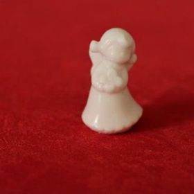 Simo Silikon Melek Sabun ve Kokulu Taş Kalıbı