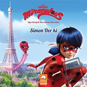 Simon Der ki Eksik Parça Kolektif