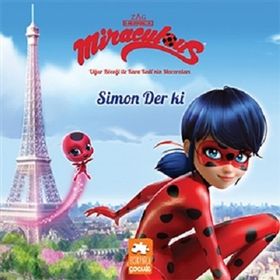 Simon Der ki Eksik Parça Kolektif
