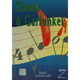 Simon - Garfunkel Pan Yayıncılık