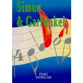Simon - Garfunkel Pan Yayıncılık