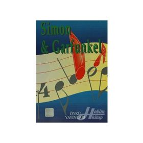 Simon - Garfunkel Pan Yayıncılık