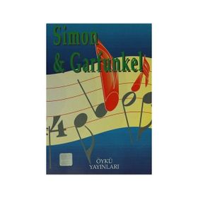 Simon - Garfunkel Pan Yayıncılık