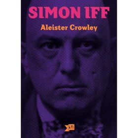 Simon İff - Aliester Crowley
