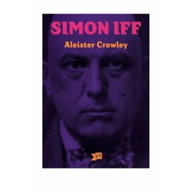 Simon İff - Aliester Crowley