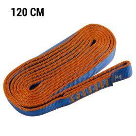 Simond 17 mm 120 cm Tüp Perlon