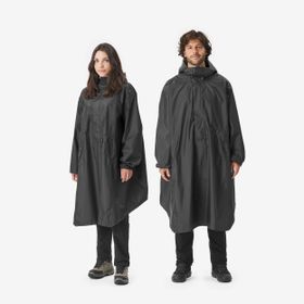 Simond 60 lt - Siyah - MT500 Outdoor Panço Yağmurluk