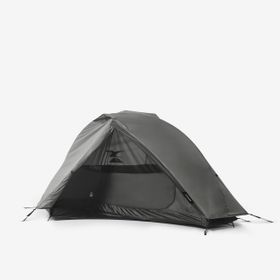 Simond Gri/Siyah - MT900 1 Kişilik Outdoor Trekking Kamp Çadırı