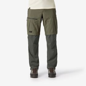 Simond Haki - MT500 Erkek Modüler Outdoor Trekking Pantolonu