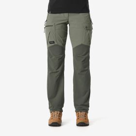 Simond Haki - MT500 Kadın Outdoor Trekking Pantolonu