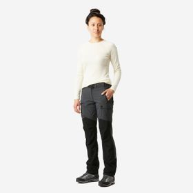 Simond Haki - MT500 Kadın Outdoor Trekking Pantolonu