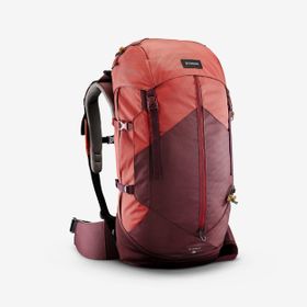 Simond MT100 Easyfit 50 lt Kadın Outdoor Trekking Sırt Çantası