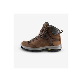 Simond MT500 Kahverengi Su Geçirmez Deri Erkek Outdoor Bot