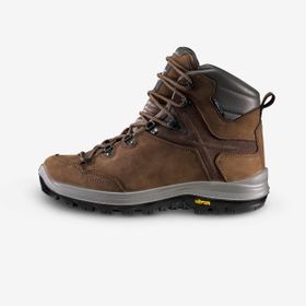 Simond MT500 Kahverengi Su Geçirmez Deri Erkek Outdoor Bot