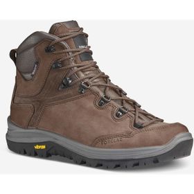 Simond MT500 Kahverengi Su Geçirmez Deri Erkek Outdoor Bot