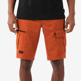 Simond MT500 Turuncu Trekking Erkek Outdoor Şort