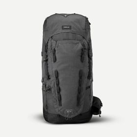Simond MT900 Symbium Gri 70+10 lt Erkek Outdoor Trekking Sırt Çantası