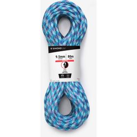 Simond Vertika 80 m 9.5 mm Tırmanış İpi