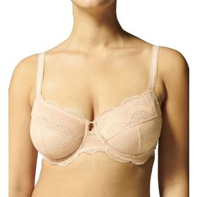 Simone Perele Karma Full Cup Peau Gül Sütyen