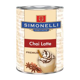 Simonelli 1 kg Chai Latte