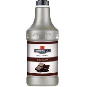 Simonelli 2.5 kg Çikolata Sos