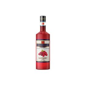 Simonelli Böğürtlen Aromalı 70 cl Kahve Şurubu