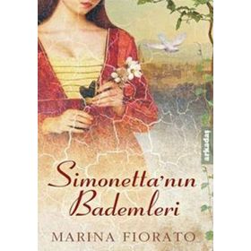 SİMONETTA'NIN BADEMLERI - MARINA FIORATO