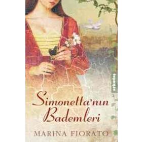SİMONETTA'NIN BADEMLERI - MARINA FIORATO