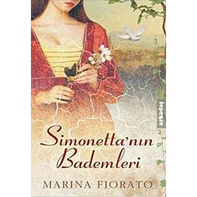SİMONETTA'NIN BADEMLERI - MARINA FIORATO