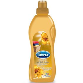 Simpak 1.5 lt Hanımeli Çiçeği Yumuşatıcı
