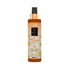 Simpak 6699 Beauty & You Masalsı Dokunuş 250 ml Body Mist