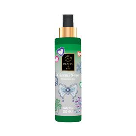 Simpak 6700 Beauty & You Gizemli Neşe 250 ml Body Mist